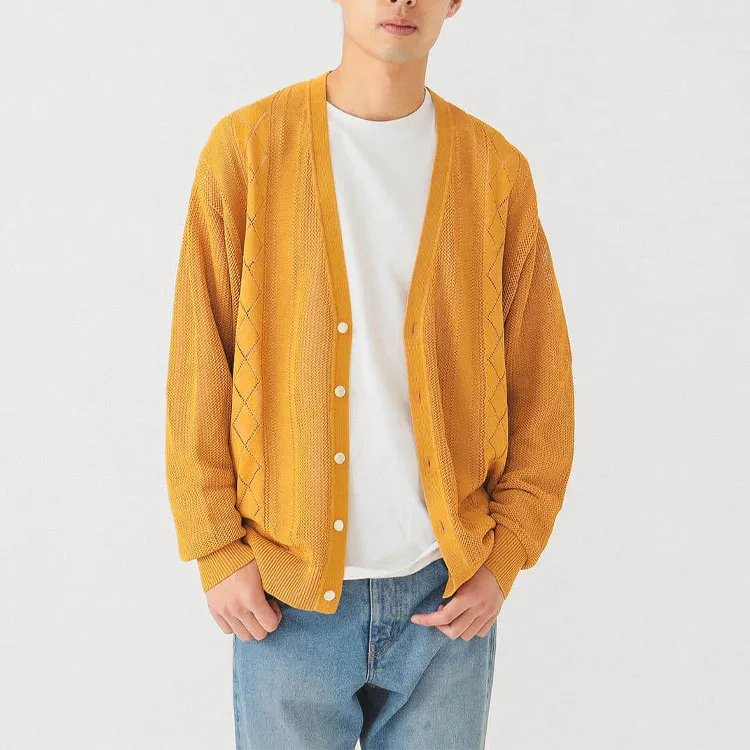 Beams Sweaters Men-6