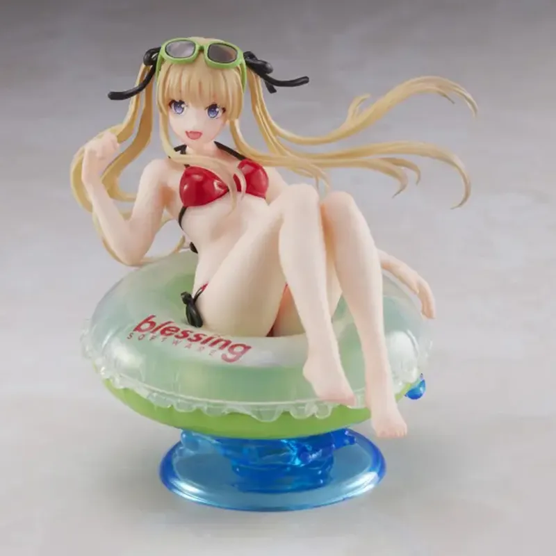 TAITO Eriri Spencer Sawamura Afg Saekano How To Raise A Boring Girlfriend Bonus Gifts 10cm-1