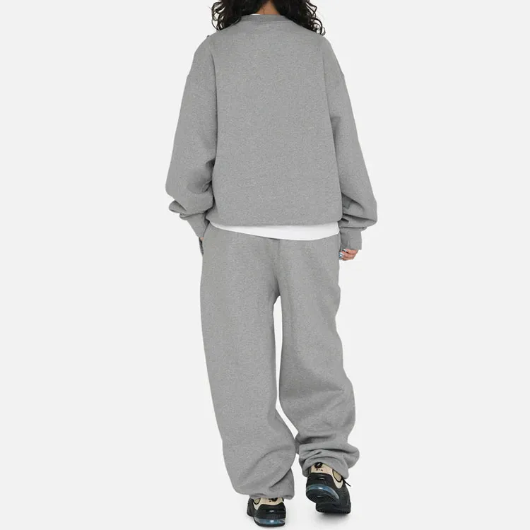 Nike X Stussy Fleece Sweatpants Asia Sizing-5