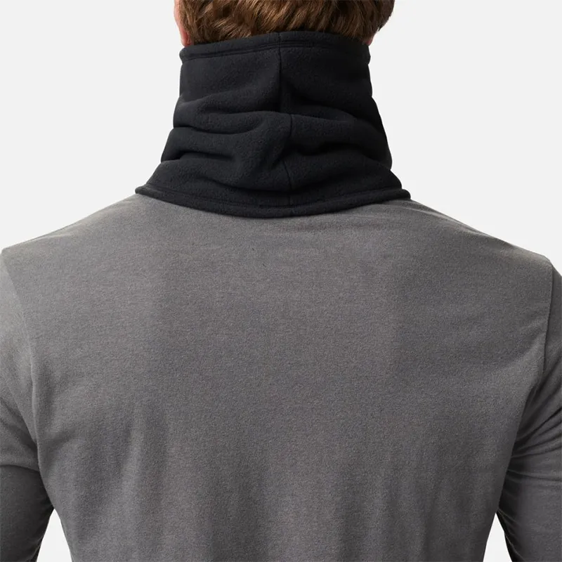 Columbia Scarves Unisex Black-2