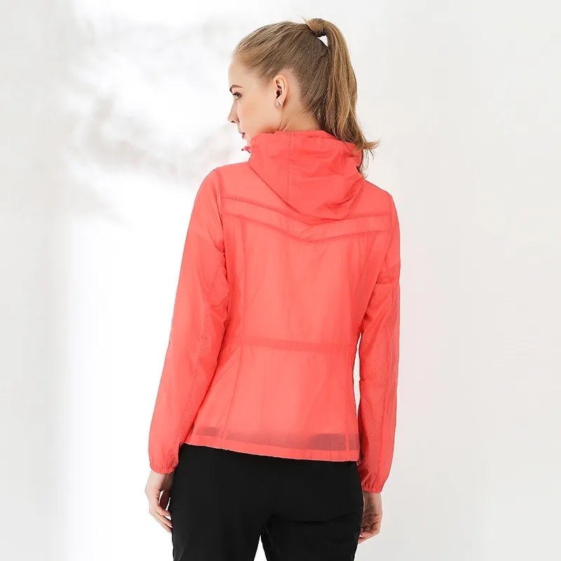TOREAD Sun Protection Clothing Women's-2