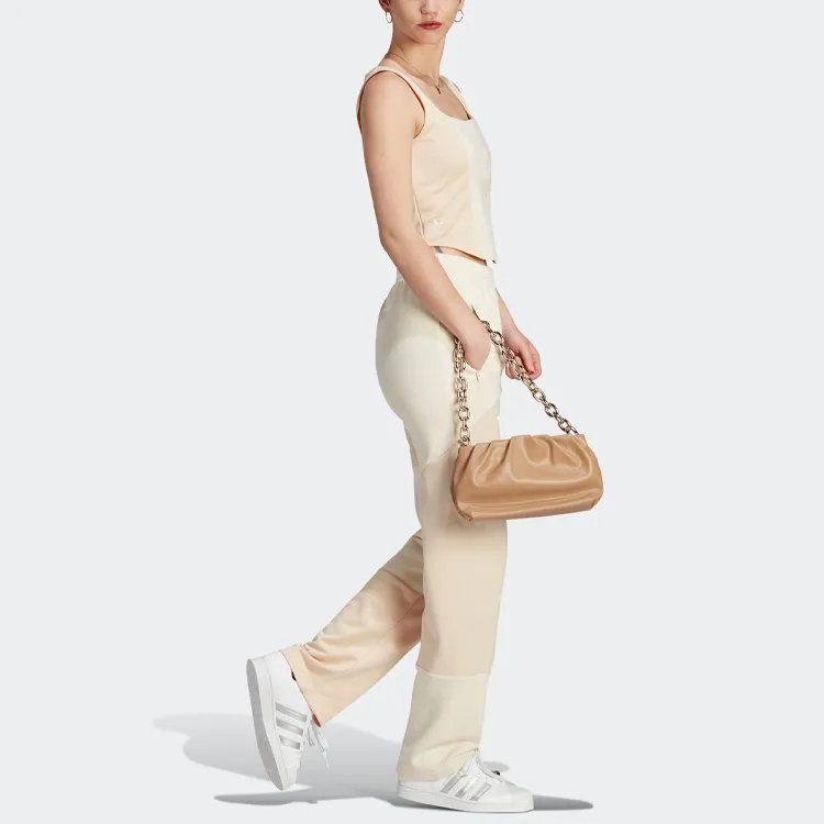 Adidas Originals ADC Tank Tops Women's Wonder White-3