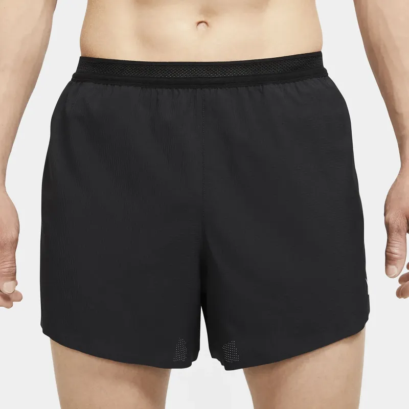 Nike Dri FIT Adv AeroSwift 4' Brief Lined Racing Shorts-2