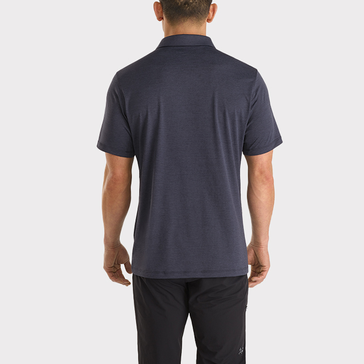 Arcteryx KADEM Polo Shirts Men - POIZON