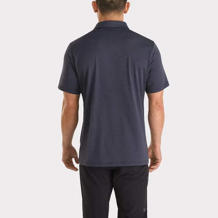 Arcteryx KADEM Polo Shirts Men-2
