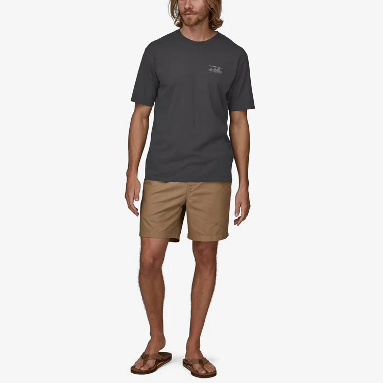 Patagonia '73 Skyline T shirt-4