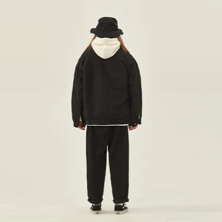 WAYNEXZAVIER Jackets & Coats Unisex-2