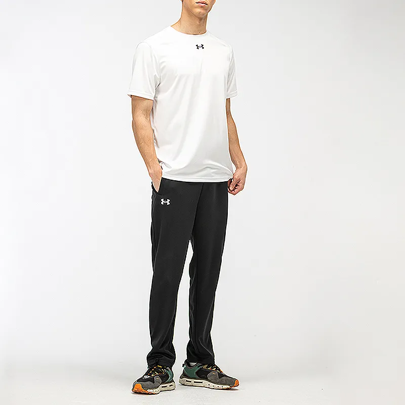 Under Armour T Shirt Men's White-2
