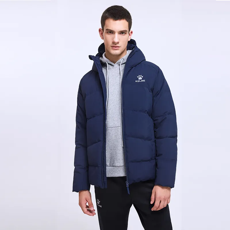 KELME Down Jackets Men-5