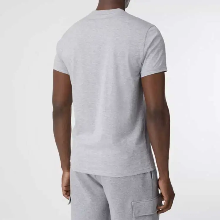 Burberry T Shirts Men-5