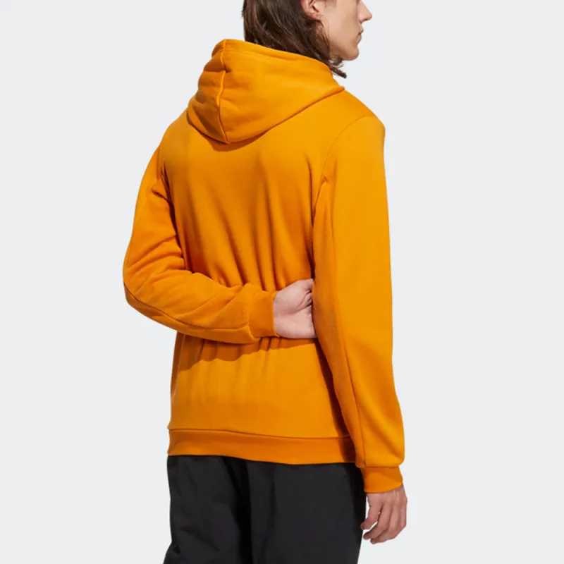 Adidas Neo Sweatshirts Men Orange-2