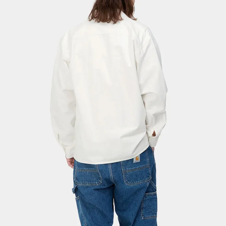 Carhartt WIP Rainer Shirt Jacket-2