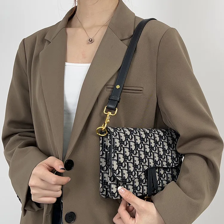 Luxury Care Artisan Workshop Bag Straps-8