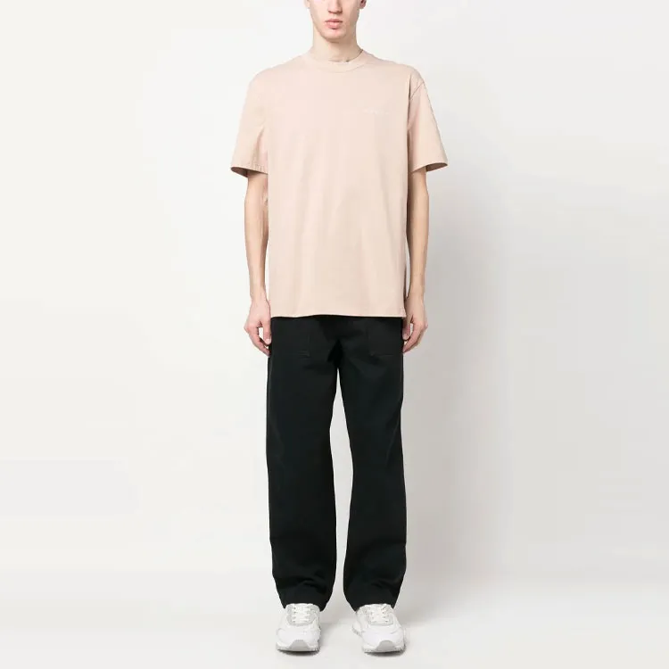 IH NOM UH NIT Future Archive Crewneck T Shirt-1