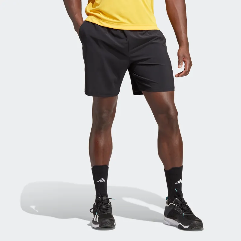 Adidas Sports Shorts Men Black-1