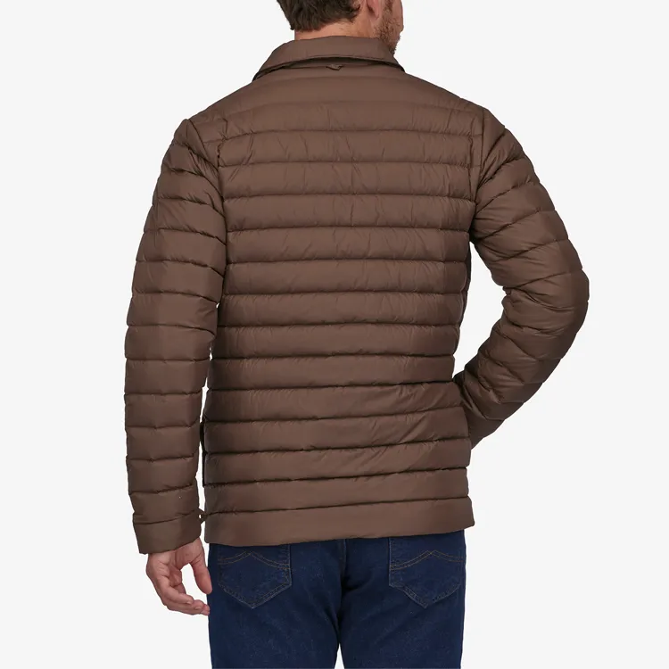 Patagonia Downdrift Jackets Men-4