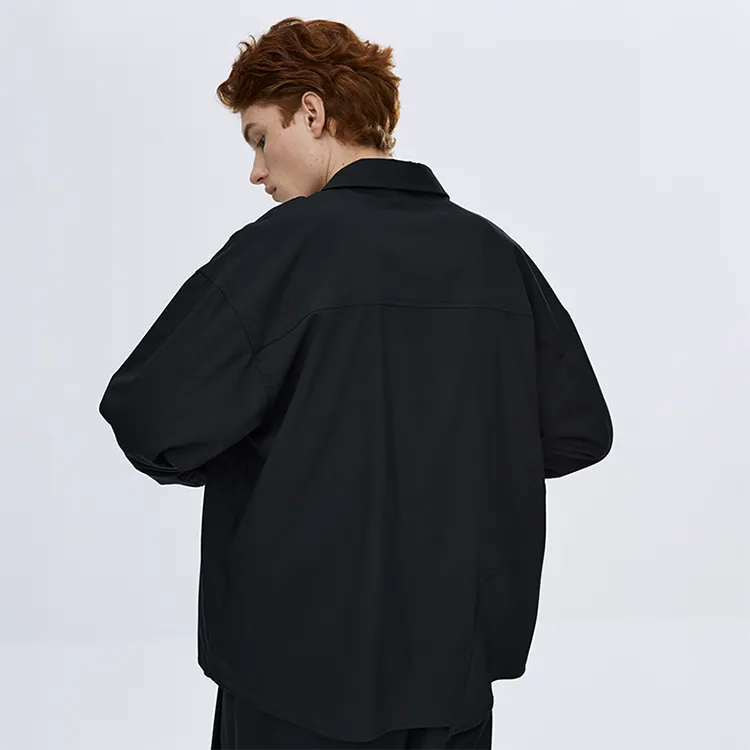 DIMC Shirts Unisex-2