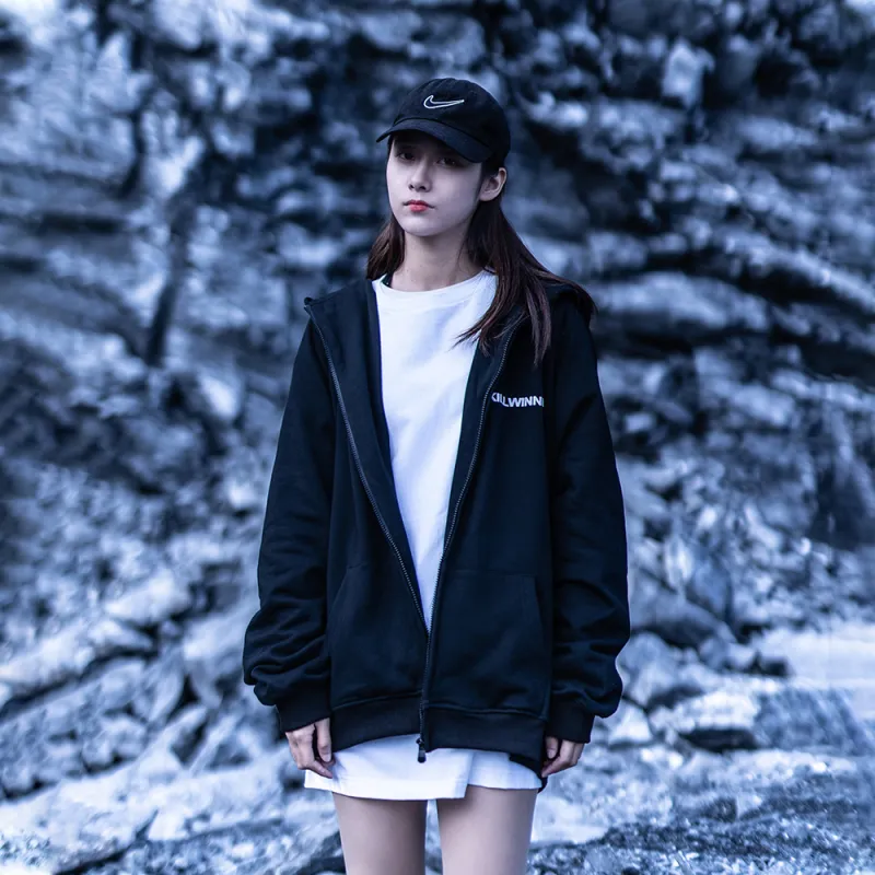 KILLWINNER Sweatshirts Unisex-2