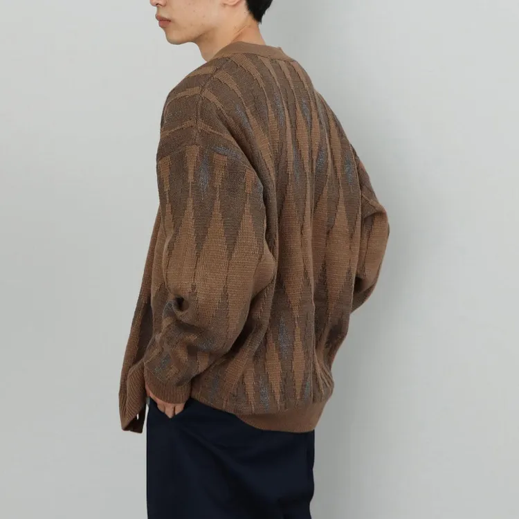Beams Sweaters Men-10