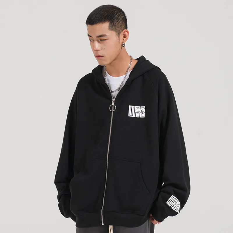 UFZ Sweatshirts Unisex-5