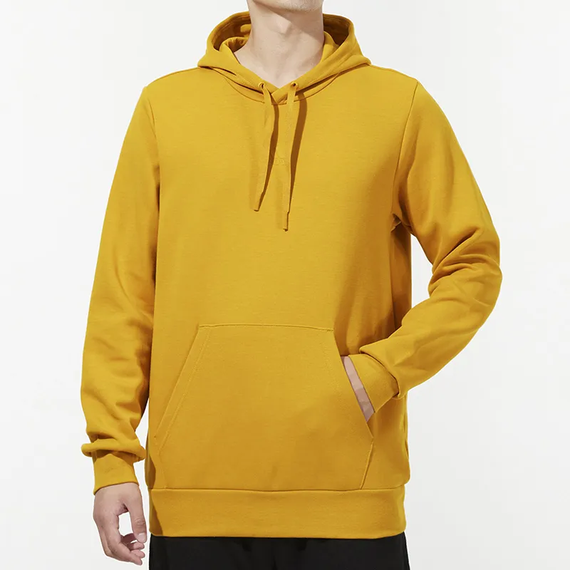 Adidas Sweatshirts Men Gold-2