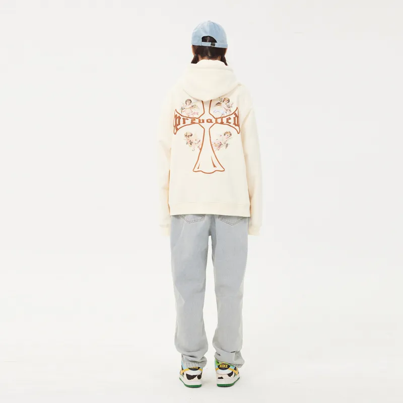 AMONSTER Sweatshirts Unisex-10