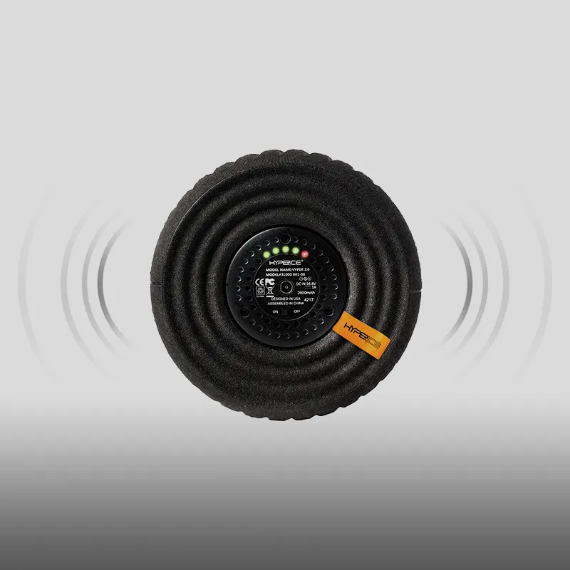 HYPERICE Hypersphere Collection Foam Rollers-5