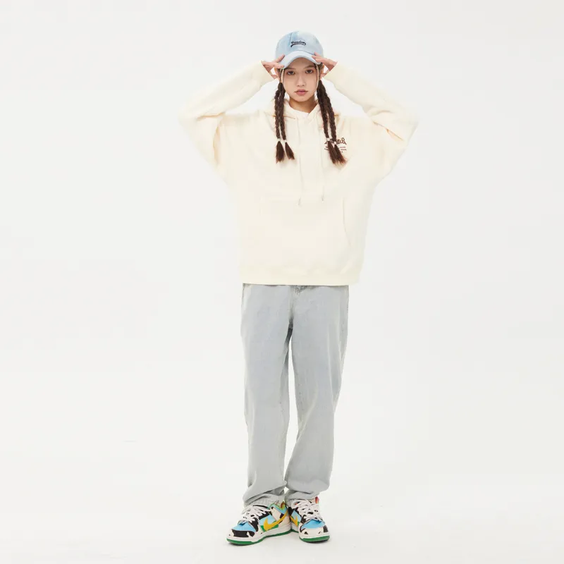 AMONSTER Sweatshirts Unisex-8