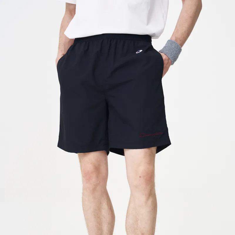 Champion Loose Fit Shorts Unisex-2