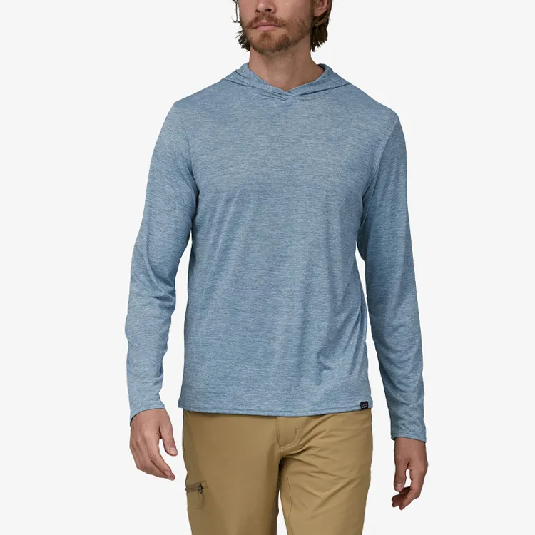 Patagonia Capilene Sweatshirt Men's-11