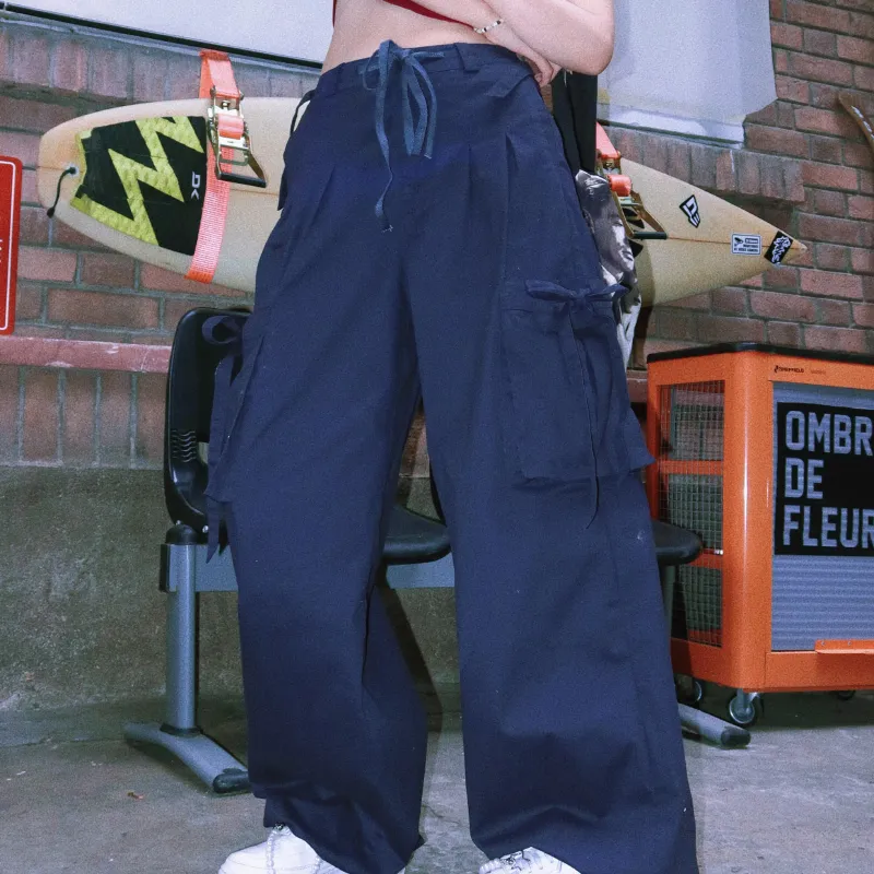 BEERBRO Casual Pants Women's-4