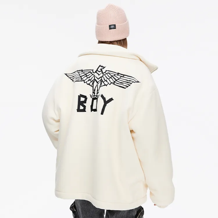 Boy London Jackets Unisex-5