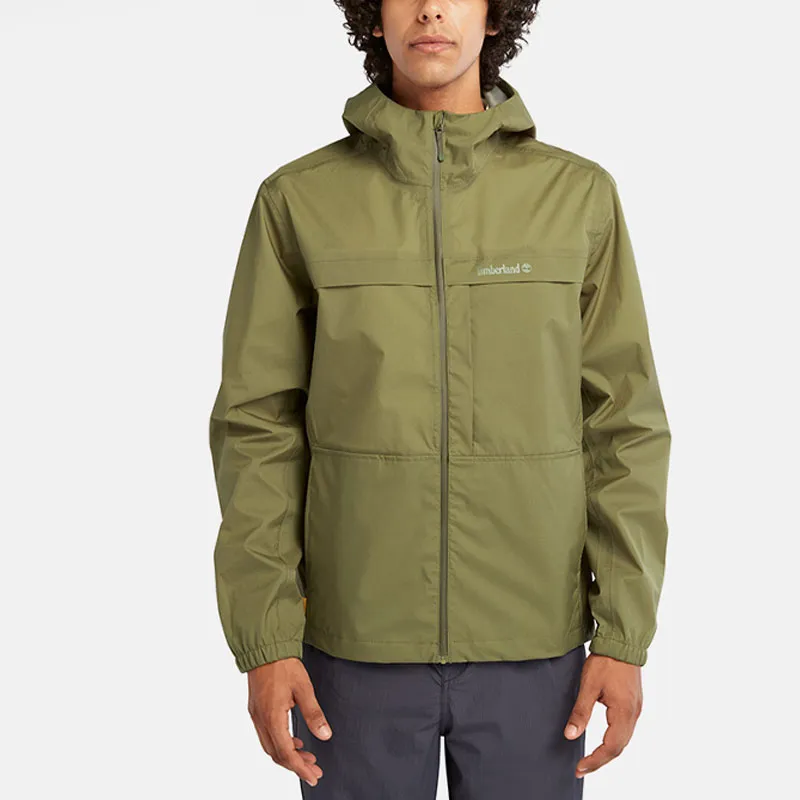 Timberland Jackets Men Avocado Green-1
