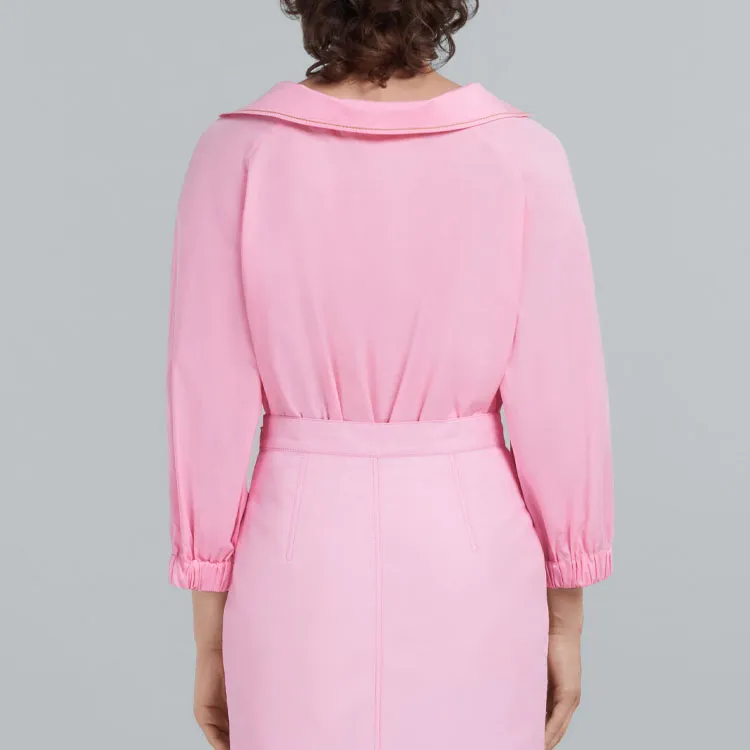 MARNI Shirts Women's Pink-2