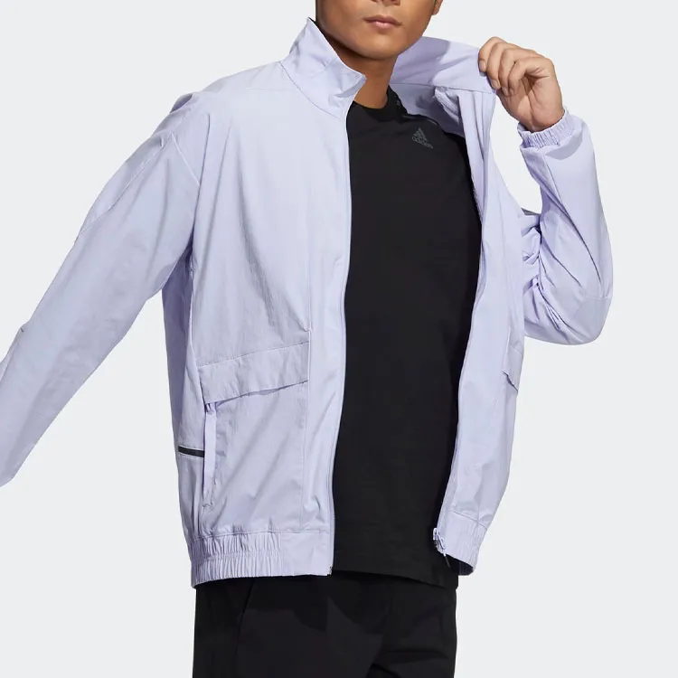 Adidas Jackets Men Lilac-3