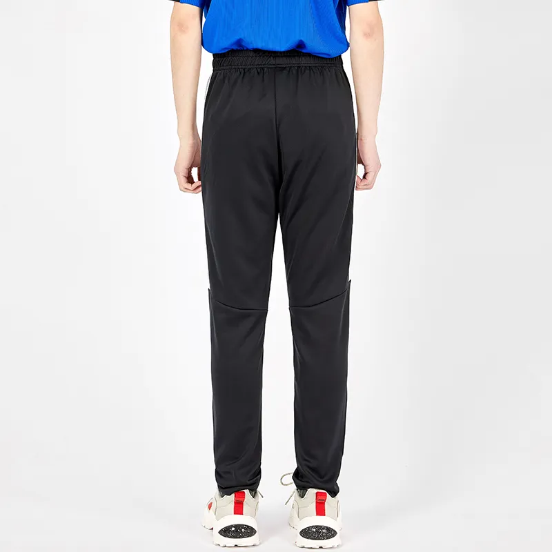 Joma Straight Sweatpants Men's Black-2