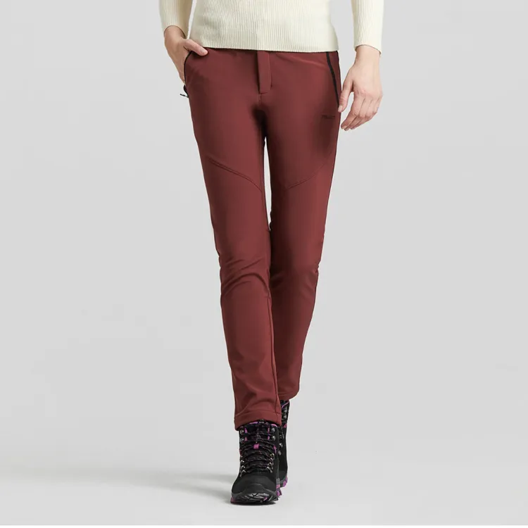 PELLIOT Windbreaker Pants Women's-4