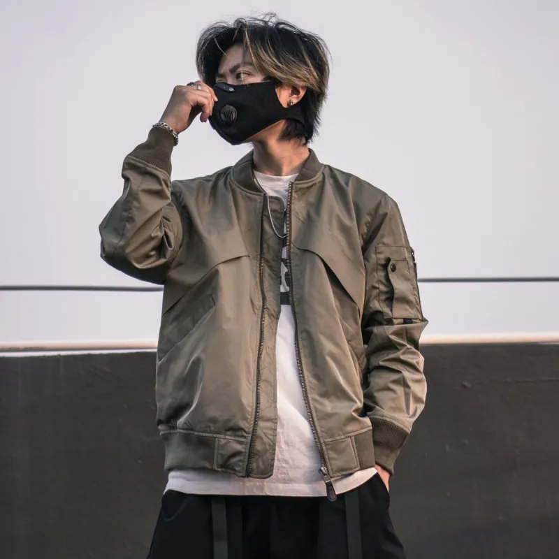 VIP Jackets Unisex-1