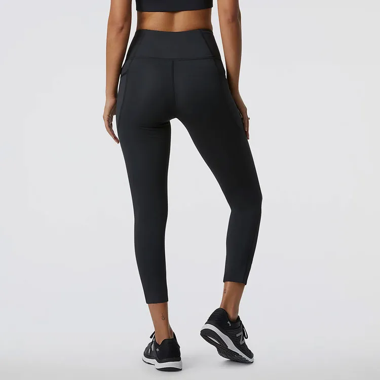 New Balance Women's Apparel/Fitness Clothing/Sports Pants Women's-1