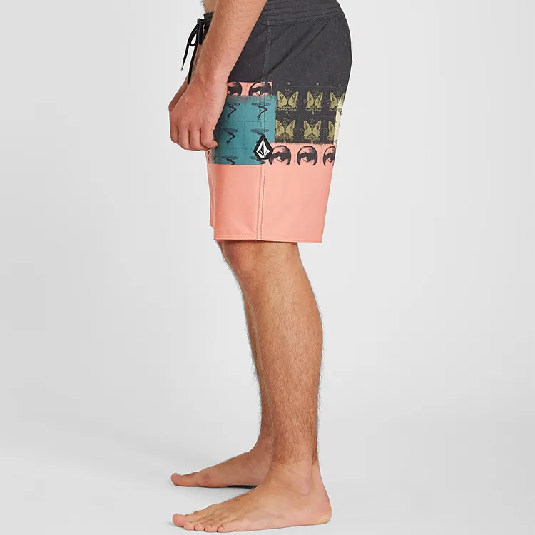 VOLCOM Casual Shorts Men-3