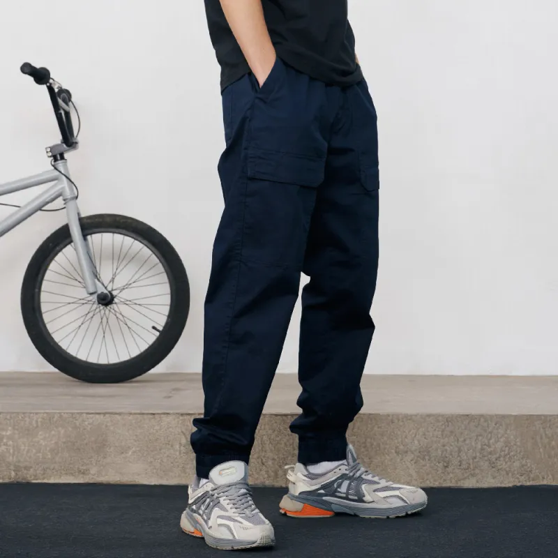 Champion SS22 Casual Pants Unisex-3
