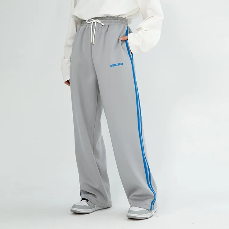 NOCAO Knitted Sweatpants Unisex-8