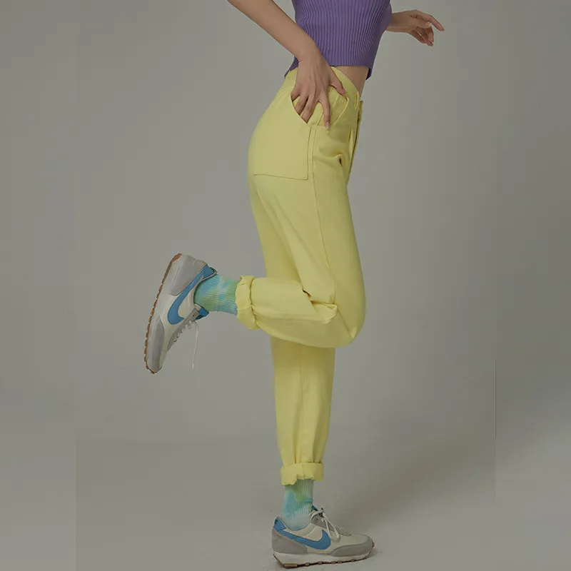 CHUU Casual Pants Women's-2