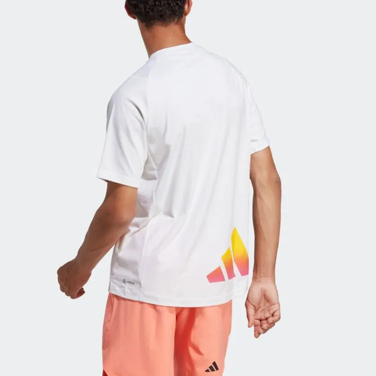 Adidas German Engineering Graphic T Shirt-2