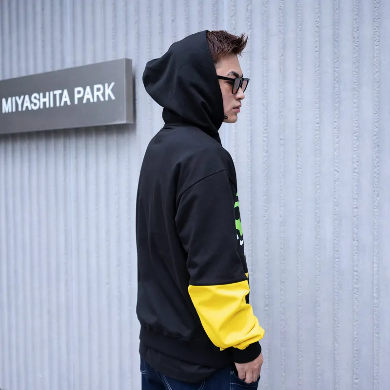 Corade Sweatshirts Unisex-7