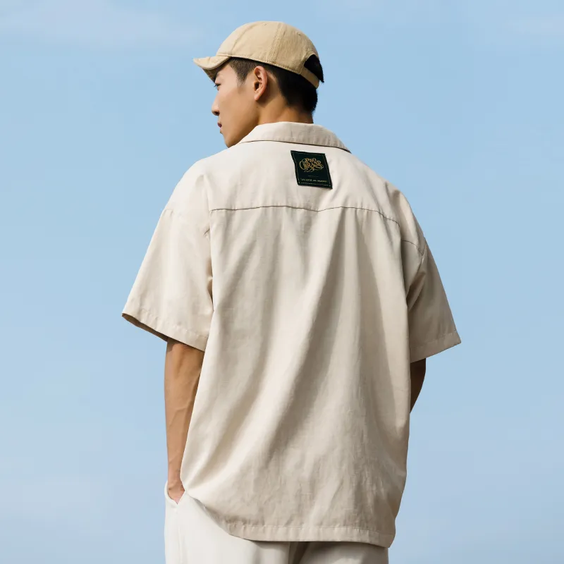 PSO Brand Shirts Unisex-10