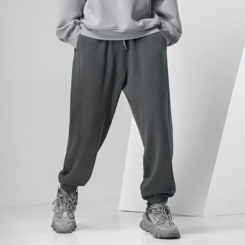 Bodydream BASIC Knitted Sweatpants Unisex-15