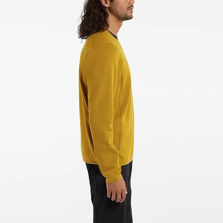 Arcteryx KYANITE SS23 Sweatshirt Men's-4