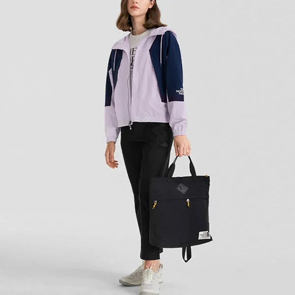 THE NORTH FACE Windbreaker Pants Women's Black-1