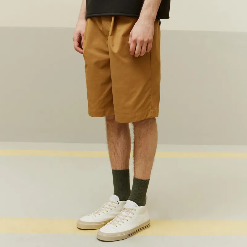 Champion Loose Fit Shorts Japan Version Unisex-7